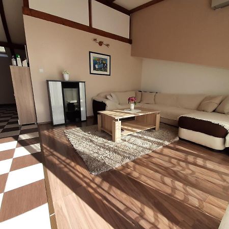 Apartment Franka Dramalj Kültér fotó