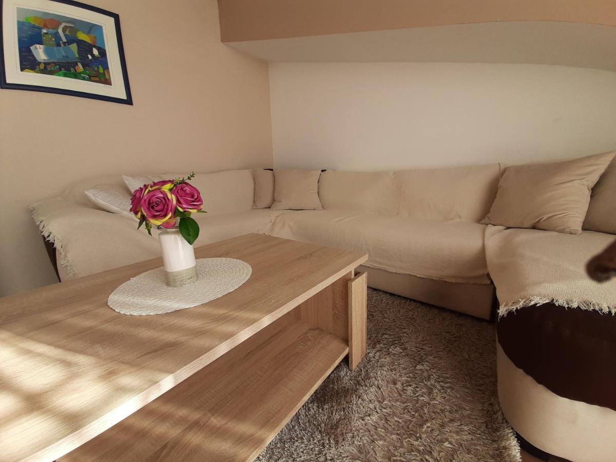 Apartment Franka Dramalj Kültér fotó