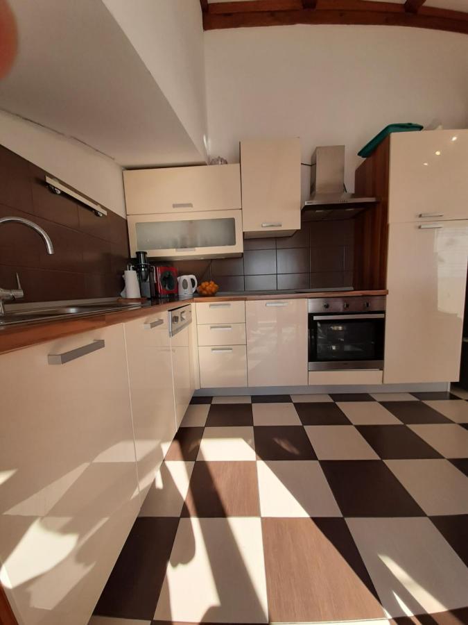 Apartment Franka Dramalj Kültér fotó
