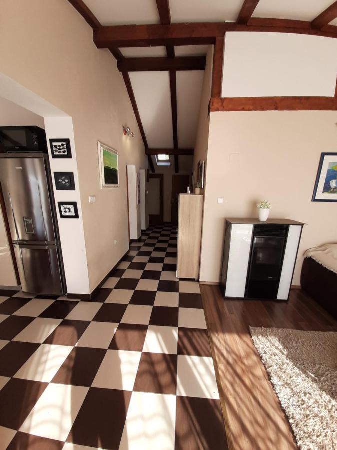 Apartment Franka Dramalj Kültér fotó