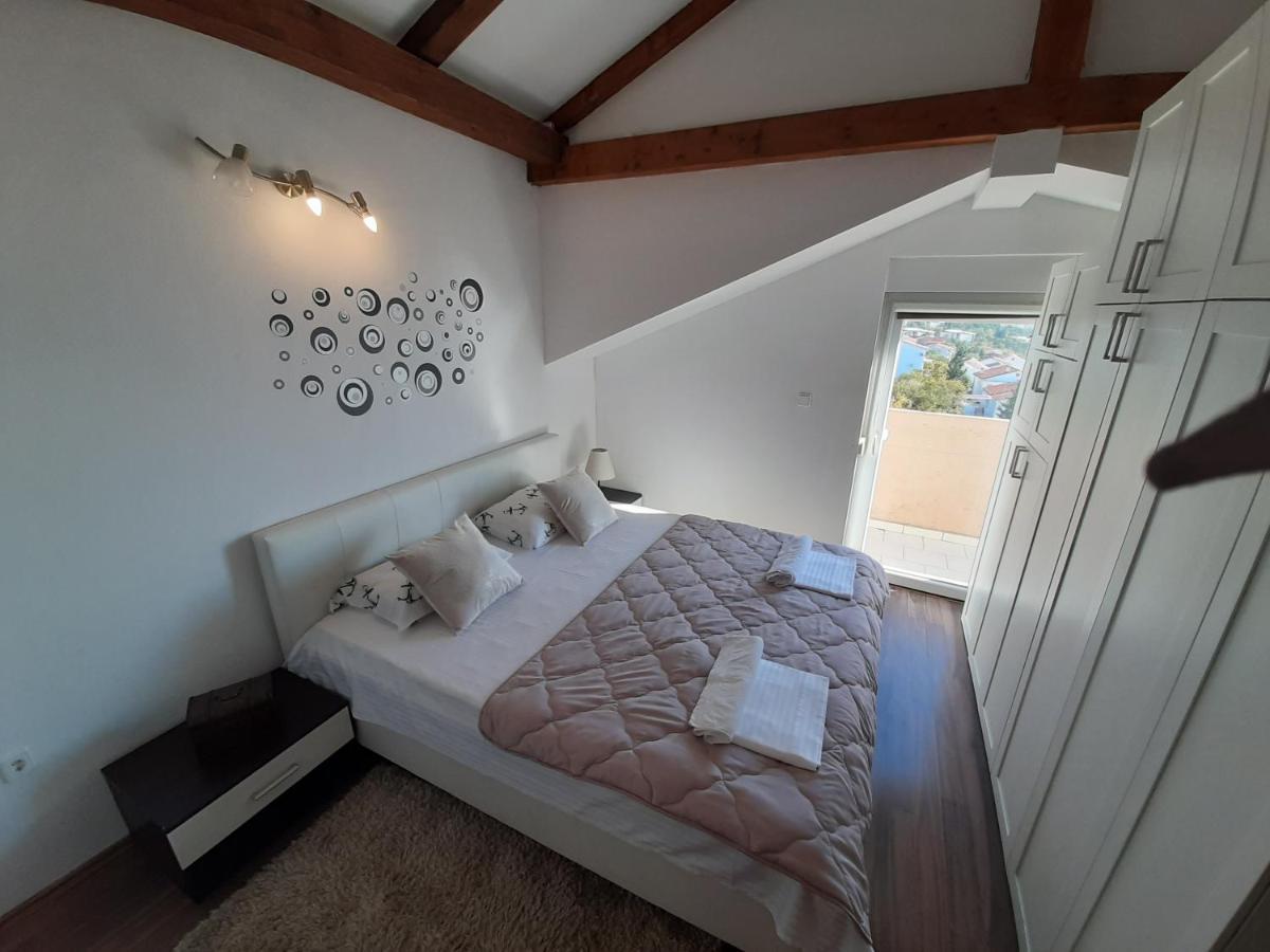 Apartment Franka Dramalj Kültér fotó