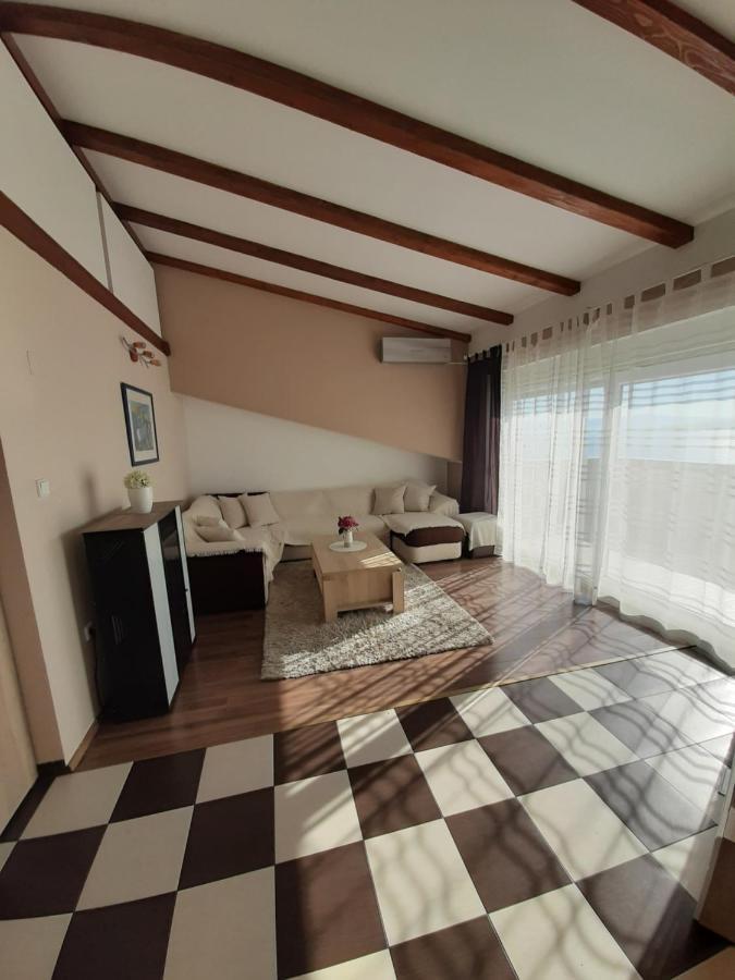 Apartment Franka Dramalj Kültér fotó