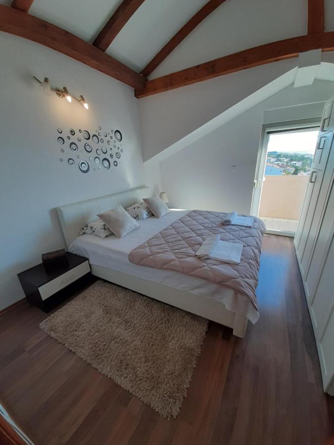 Apartment Franka Dramalj Kültér fotó