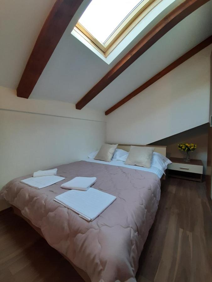 Apartment Franka Dramalj Kültér fotó