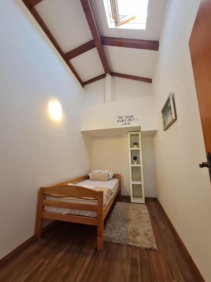 Apartment Franka Dramalj Kültér fotó