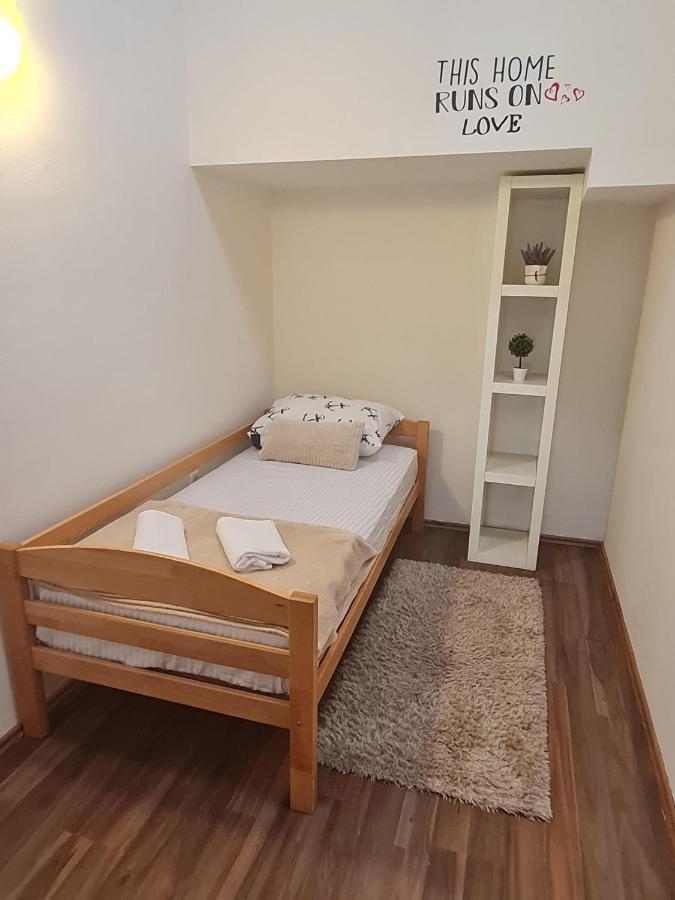 Apartment Franka Dramalj Kültér fotó