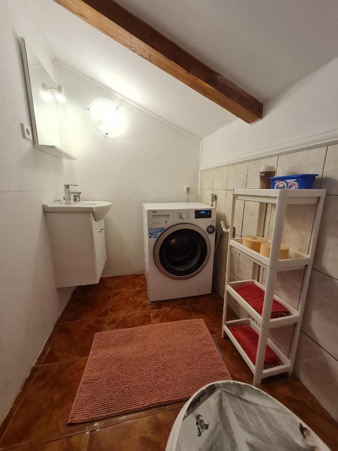 Apartment Franka Dramalj Kültér fotó